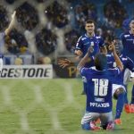 Gabriel Xavier, Cruzeiro - Foto: Divulgação