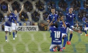 Gabriel Xavier, Cruzeiro - Foto: Divulgação