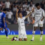 Cruzeiro no mercado - Foto: Divulgação