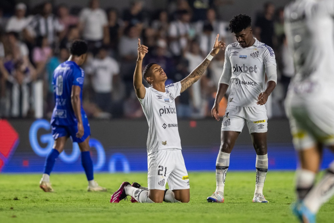 Cruzeiro no mercado - Foto: Divulgação