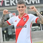 Nicolás Fonseca na mira do Cruzeiro - Foto: Divulgação