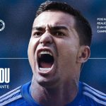 Dudu, Cruzeiro - Foto: Divulgação