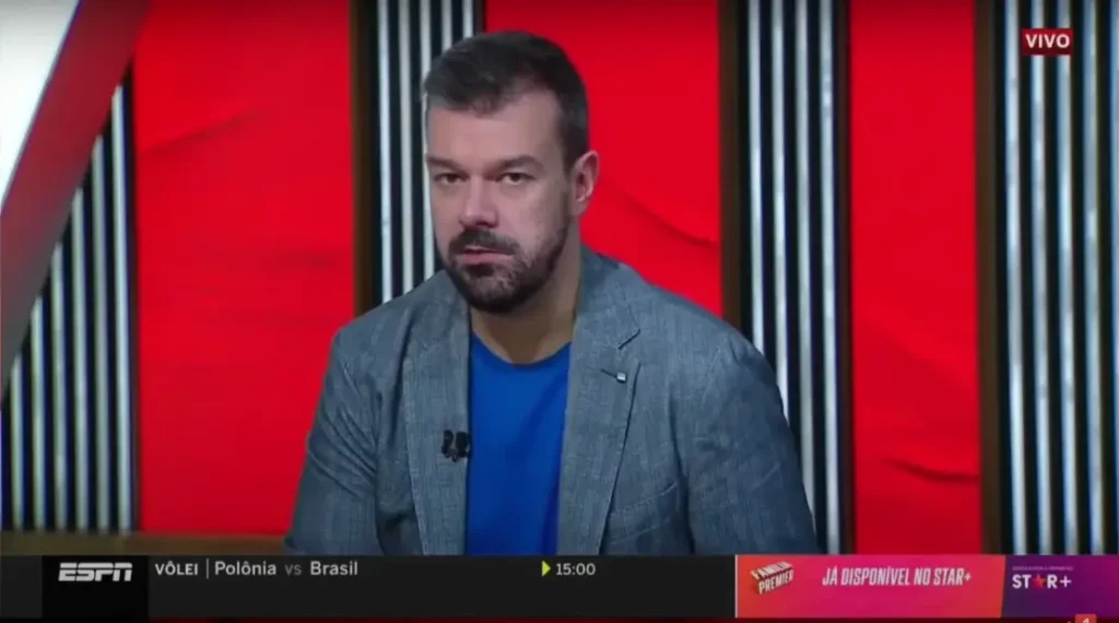 Pedro Ivo Almeida, Cruzeiro - Foto: Reprodução