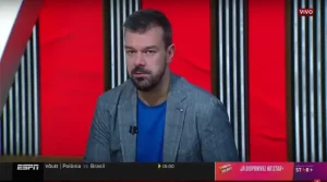 Pedro Ivo Almeida, Cruzeiro - Foto: Reprodução