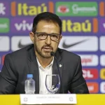 Cruzeiro de olho na Seleção
