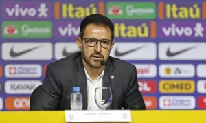 Cruzeiro de olho na Seleção