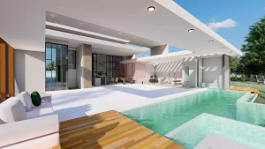 Cruzeiro, Condomínio de Gabigol - Foto: Divulgação