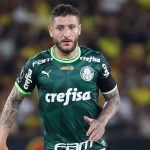 Zé Rafael esteve na mira do Cruzeiro - Foto: Divulgação