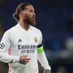 Cruzeiro de olho em Sérgio Ramos - Foto: Divulgação