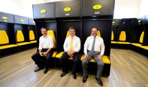 Mirassol de olho no Cruzeiro - Foto: Divulgação