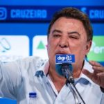 Zezé Perrela, Cruzeiro - Foto: Divulgação