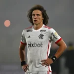 Cruzeiro mira David Luiz - Foto: Divulgação