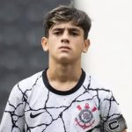 Filho de Fagner na mira do Cruzeiro - Foto: Divulgação