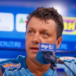 Adilson Batista, Cruzeiro - Foto: GE