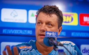 Adilson Batista, Cruzeiro - Foto: GE