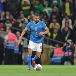 Fabrício Bruno - Foto: RAFAEL RIBEIRO/CBF