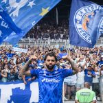 Gabigol, Cruzeiro - Foto: Gustavo Aleixo