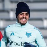 Fagner, Cruzeiro - Foto: Gustavo Aleixo