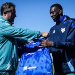 Bolasie, Mattos, Cruzeiro - Foto: Gustavo Aleixo