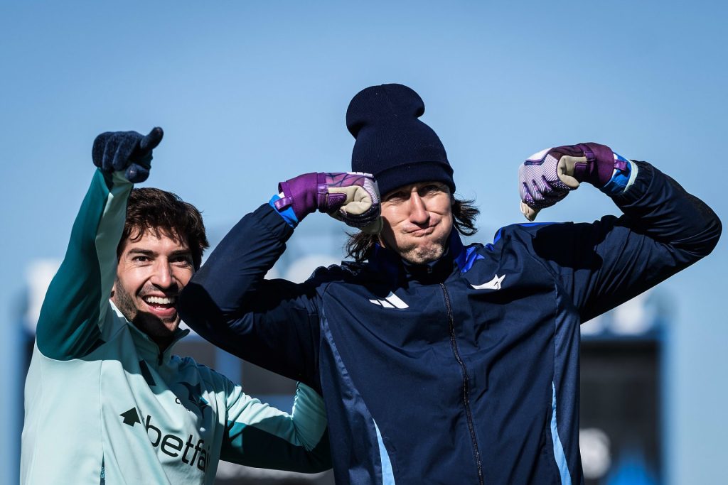 Cássio, Lucas Silva, Cruzeiro - Foto: Gustavo Aleixo