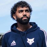 Gabigol, Cruzeiro - Foto: Gustavo Aleixo