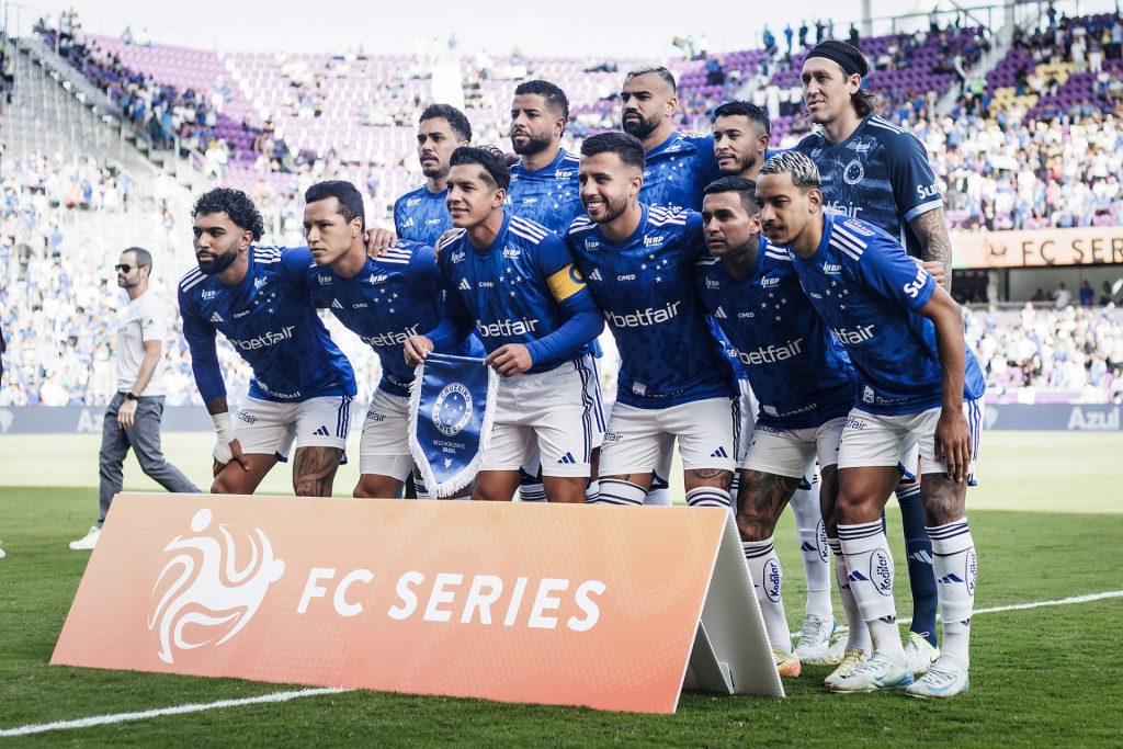Cruzeiro