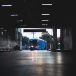 Ônibus do Cruzeiro - Foto: Gustavo Aleixo