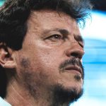 Fernando Diniz, Cruzeiro - Foto: Gustavo Aleixo