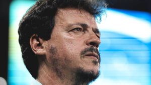 Fernando Diniz, Cruzeiro - Foto: Gustavo Aleixo