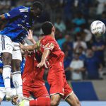Cruzeiro x Tombense, Bolasie - Foto: Gustavo Aleixo