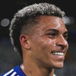 Rodriguinho, Cruzeiro - Foto: Gustavo Aleixo