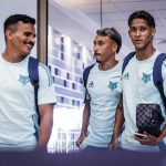 Onde assistir o jogo do Cruzeiro hoje