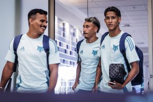 Onde assistir o jogo do Cruzeiro hoje