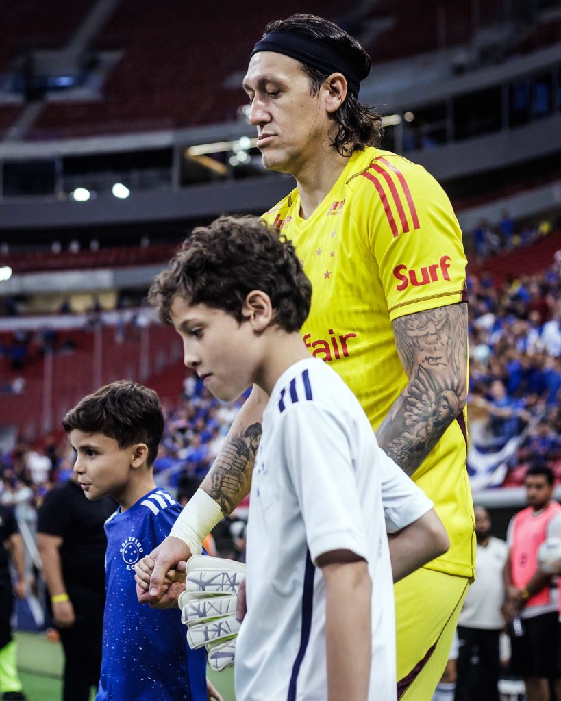 Cruzeiro