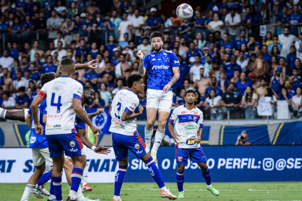 Cruzeiro