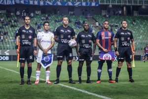 Cruzeiro x Itabirito, Estadual - Foto: Gustavo Aleixo