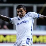 Dudu, Cruzeiro - Foto: Gustavo Aleixo