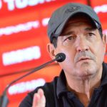 Muricy Ramalho fala de Pedrinho BH - Foto: ESPN