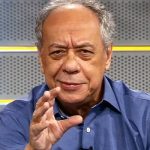 José Trajano, Cruzeiro - Foto: Divulgação