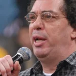 Casagrande fala do Cruzeiro - Foto: Reprodução