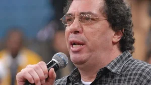 Casagrande fala do Cruzeiro - Foto: Reprodução