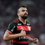 Fabrício Bruno na mira do Cruzeiro - Foto: Divulgação