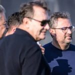 Pedrinho BH, Alexandre Mattos, Cruzeiro - Foto: Gustavo Aleixo