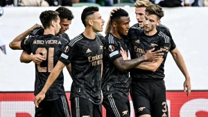 Cruzeiro fecha com Marquinhos - Foto: Divulgação