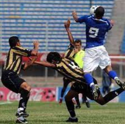 Cruzeiro
