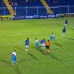 Copinha, Cruzeiro - Foto: Reprodução