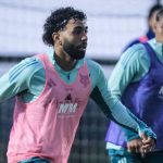 Gabigol, Cruzeiro - Foto: Gustavo Aleixo