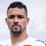 Zé Ivaldo, ex-Cruzeiro - Foto: Santos