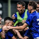 Ian Lucas, Cruzeiro - Foto: Divulgação