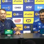 Pedrinho BH, Gabigol, Cruzeiro - Foto: Reprodução